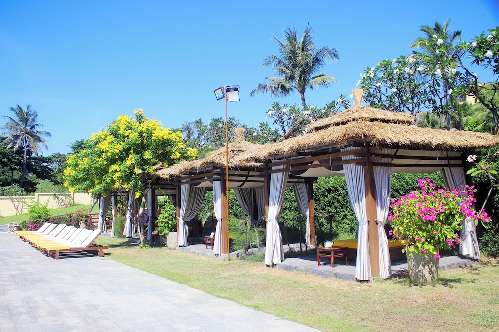 Aroma Beach Resort & Spa 41/50