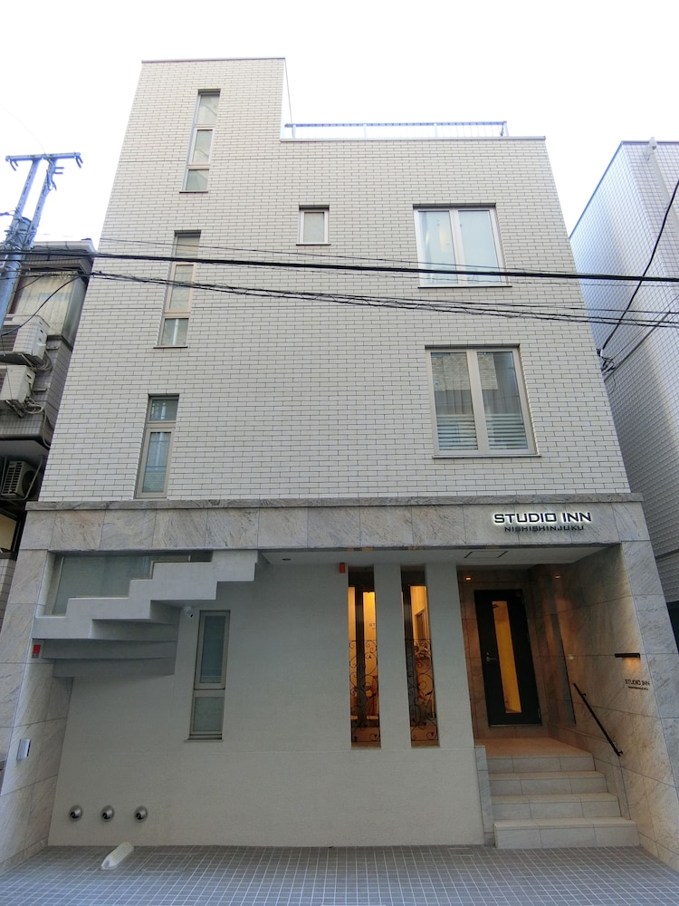 スタジオ イン 西新宿 写真1