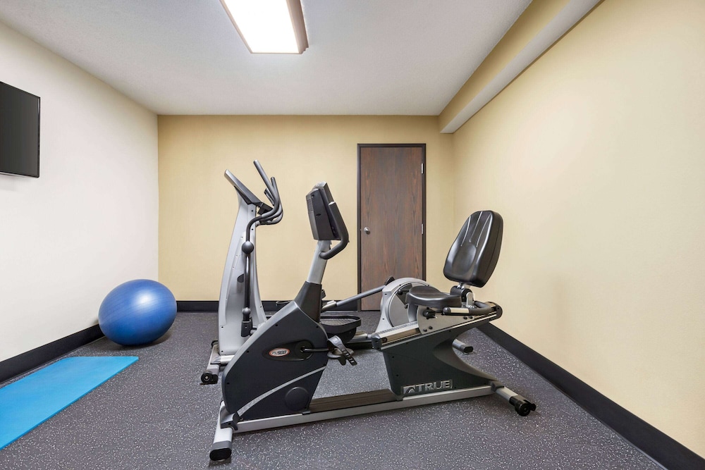 Travelodge by Wyndham Coffeyville 28/48