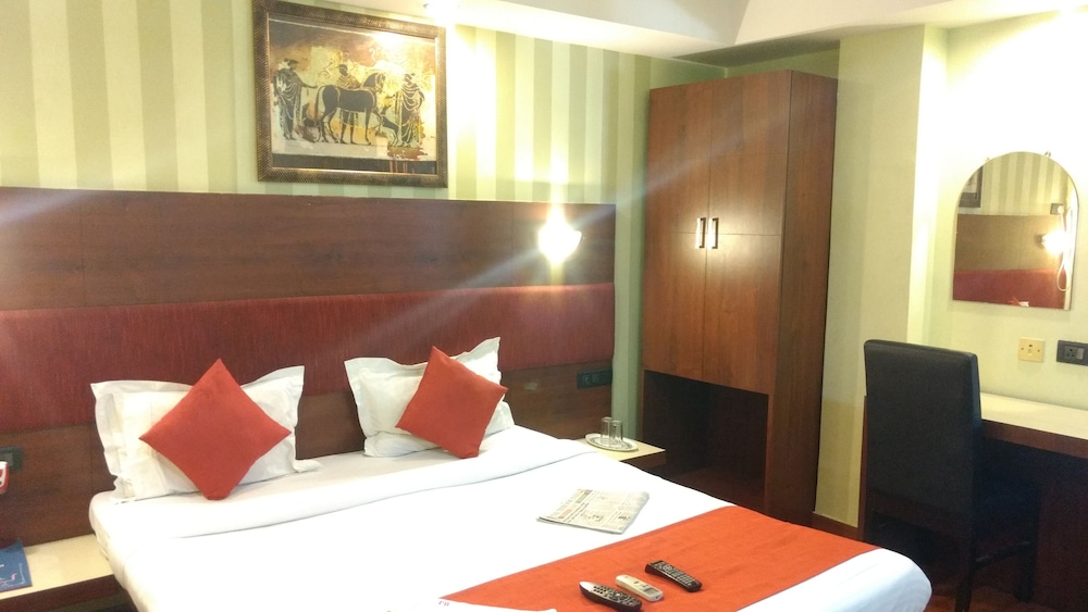 Zo Rooms Ballygunge Hazara Road 18/68