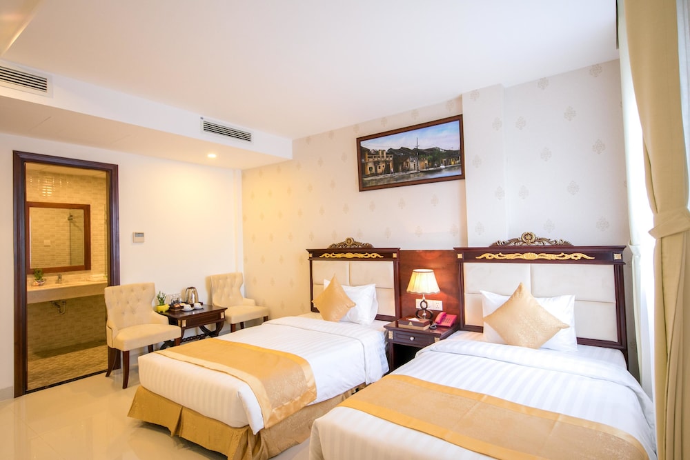 Le Saigon Hotel 15/56