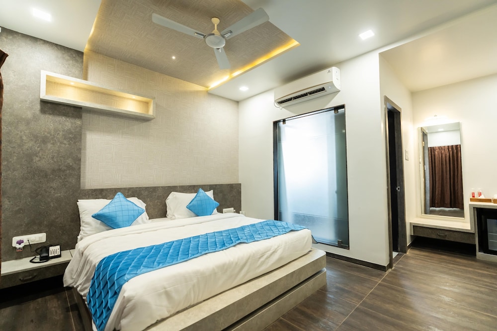 The Fern Residency Porbandar 21/56