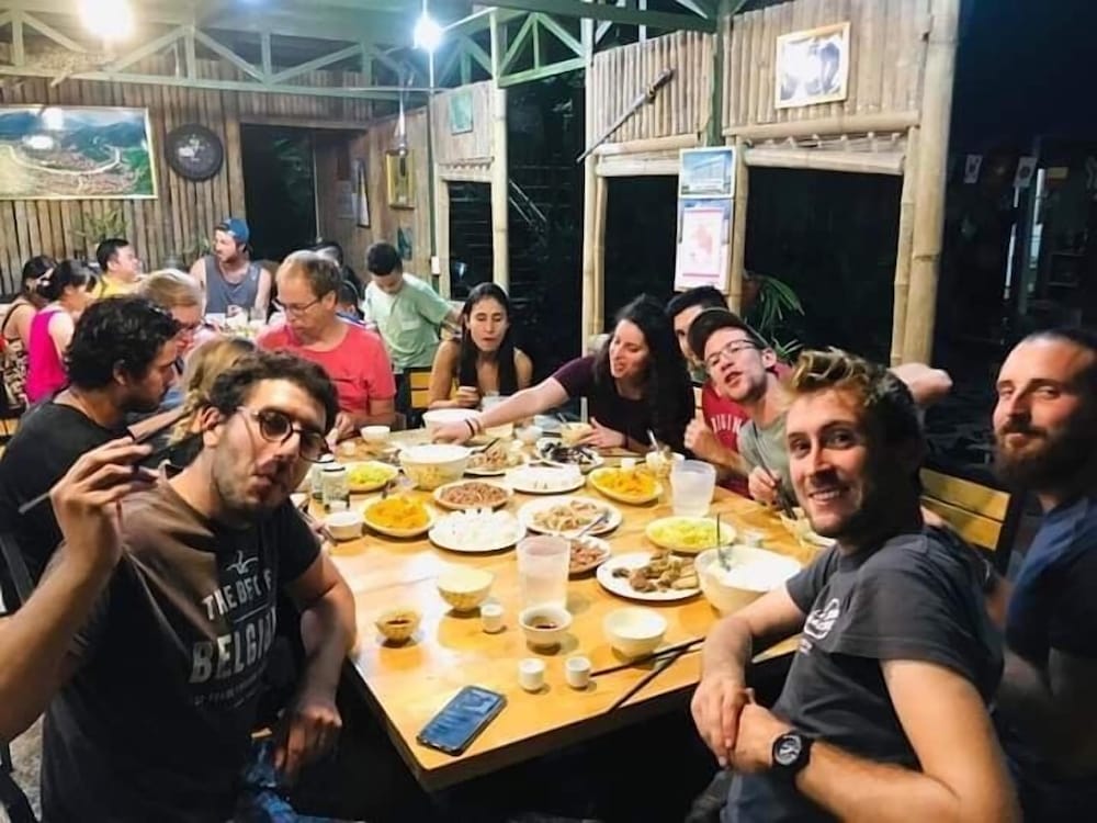 Green Hill Hostel & Homestay 24/30