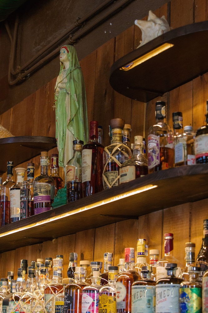 Cuba Bar & Hostel photo4