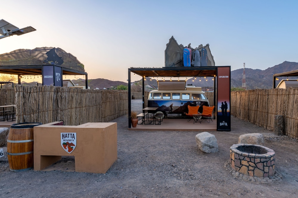 Hatta Damani Lodges Resort 43/50