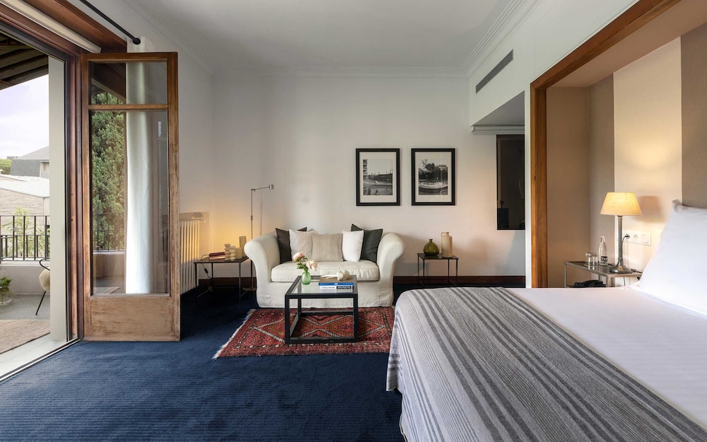 SUITE, GARDEN VIEW, TERRACE