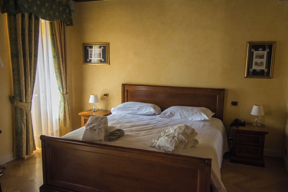 La Colombara Hotel & Spa 25/61