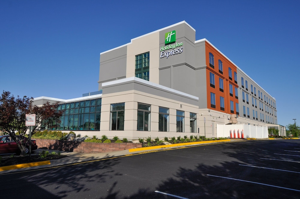 Holiday Inn Express Quantico - Stafford 7/50