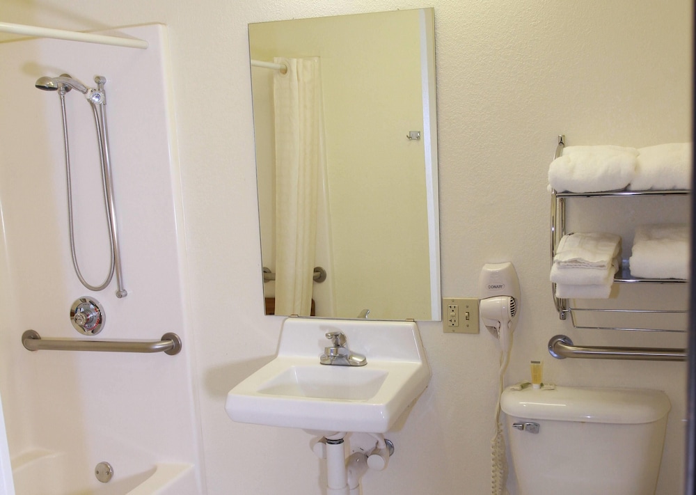 Travelodge by Wyndham Guymon 22/22