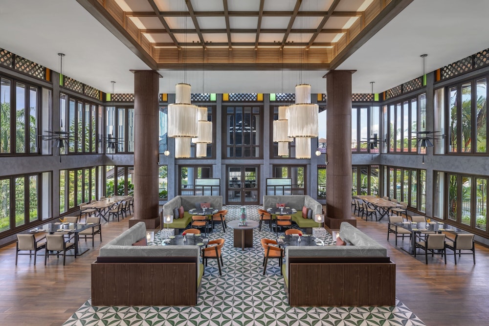 Palm Garden Hotel, Putrajaya, a Tribute Portfolio Hotel 30/66