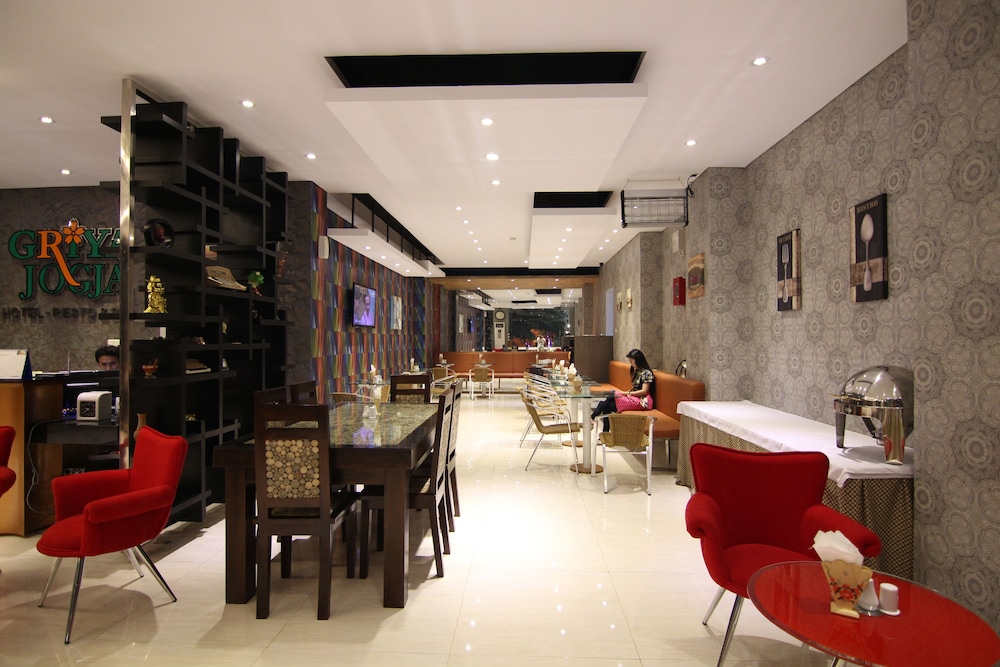 Griya Jogja Hotel 40/51