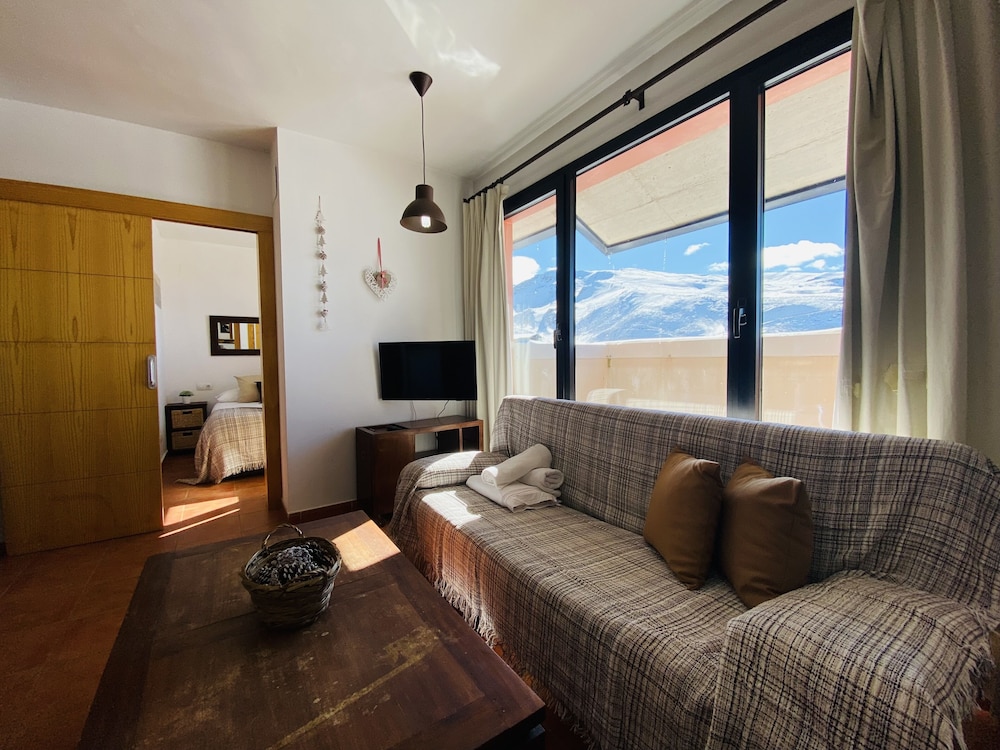 Snow Comfort Edificio Monte Gorbea 21/50