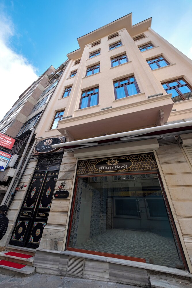 Felicity Palace Sirkeci 3/47