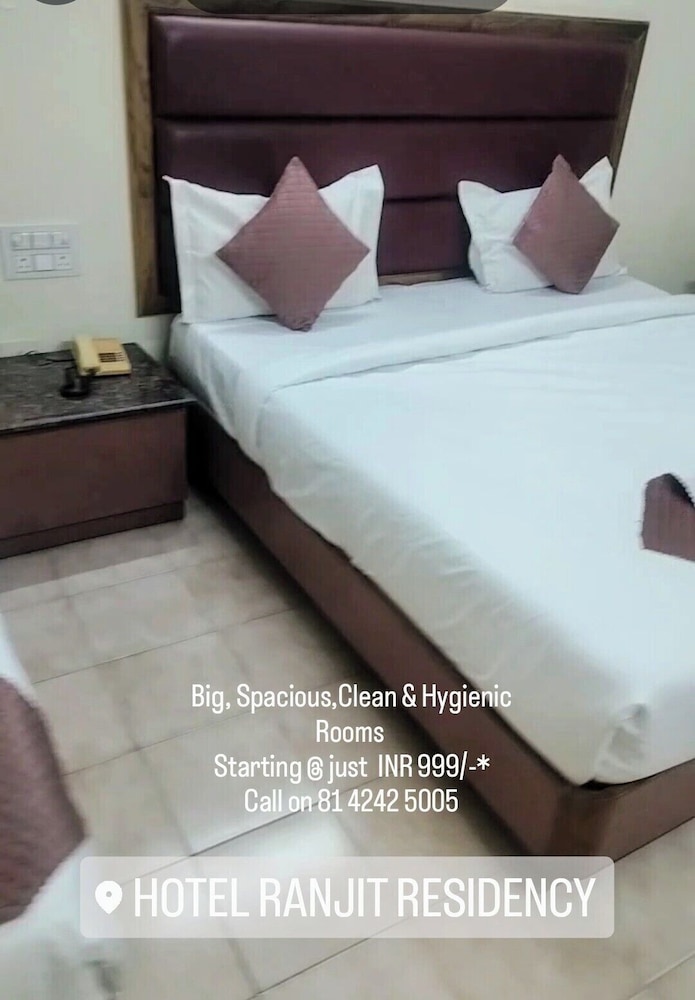 Hotel Ranjit Residency 18/31