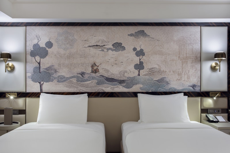 Ritus Hotel Istanbul Sultanahmet,Tapestry Collection Hilton 22/52