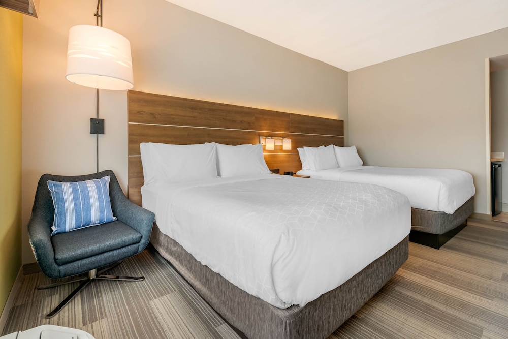 Holiday Inn Express & Suites Ruskin - Sun City 19/59