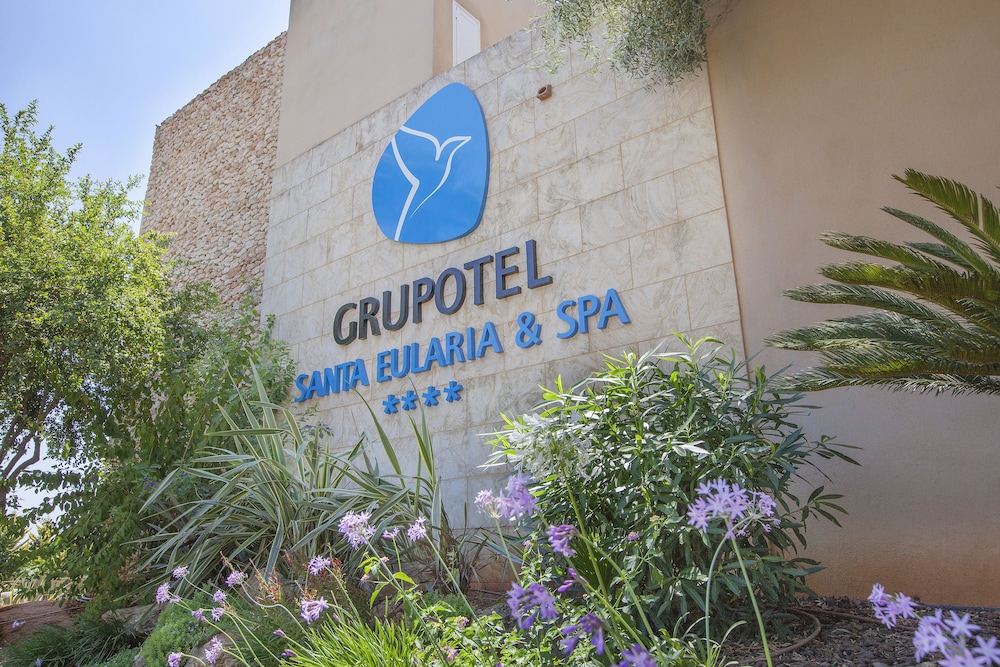 Grupotel Santa Eularia and Spa - Adults Only