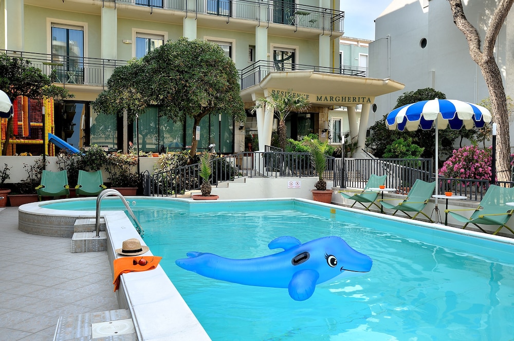 Residence Margherita 46/50