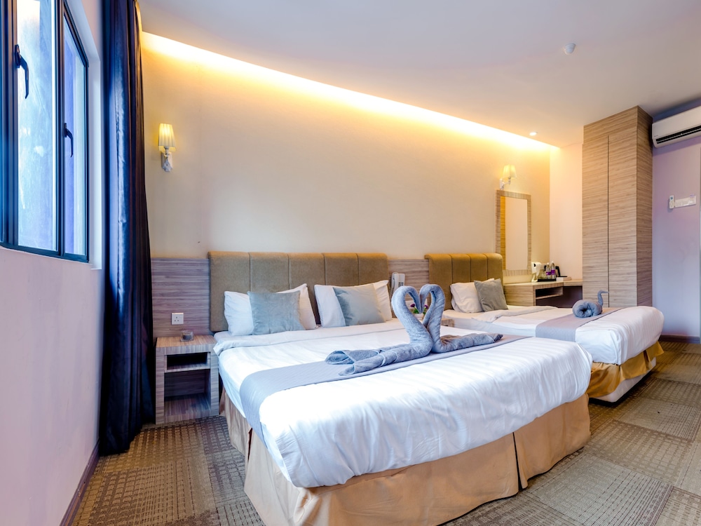suite
