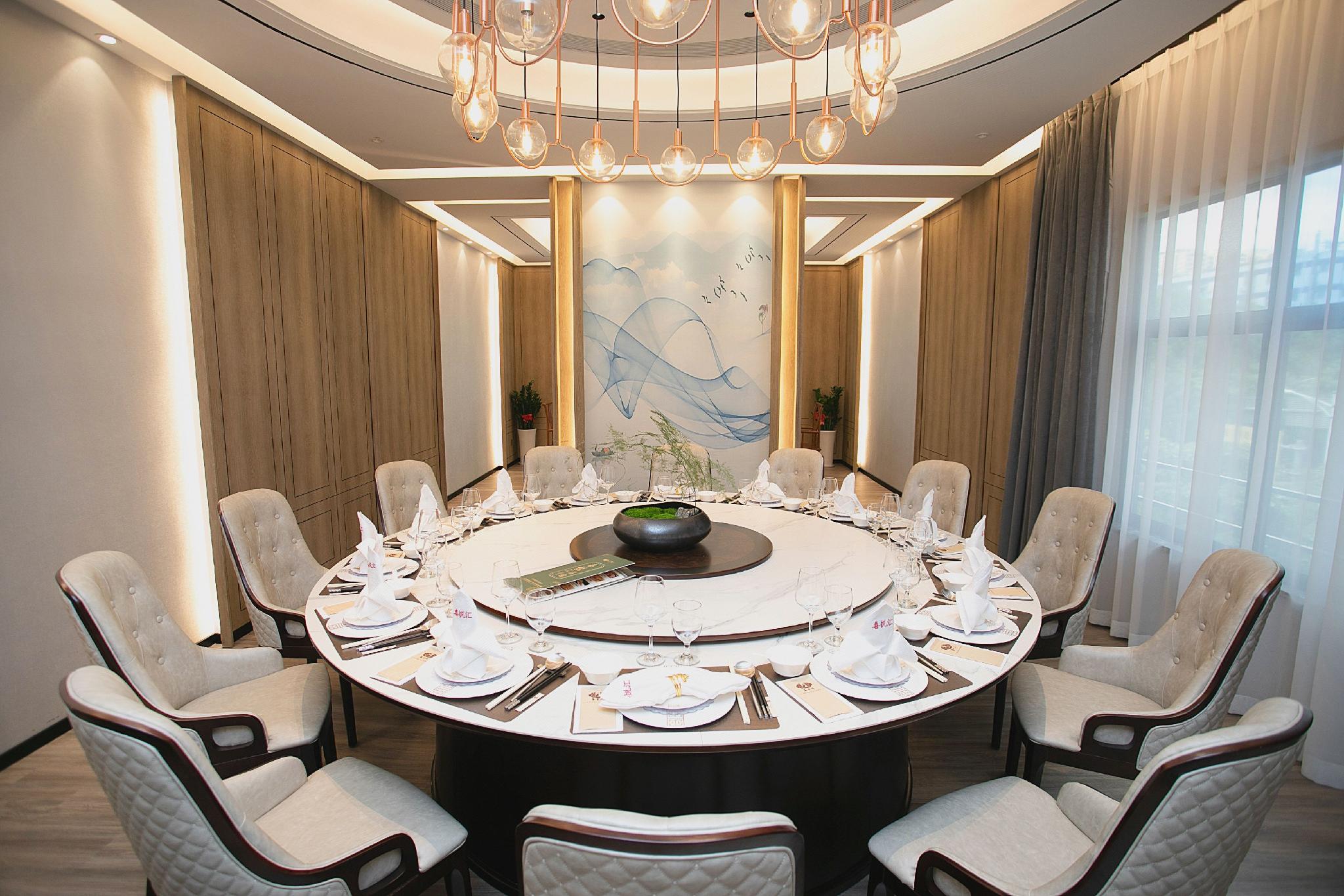 Lavande Hotel (Shenzhen North Railway Station Qinghu Metro Station) 44/50