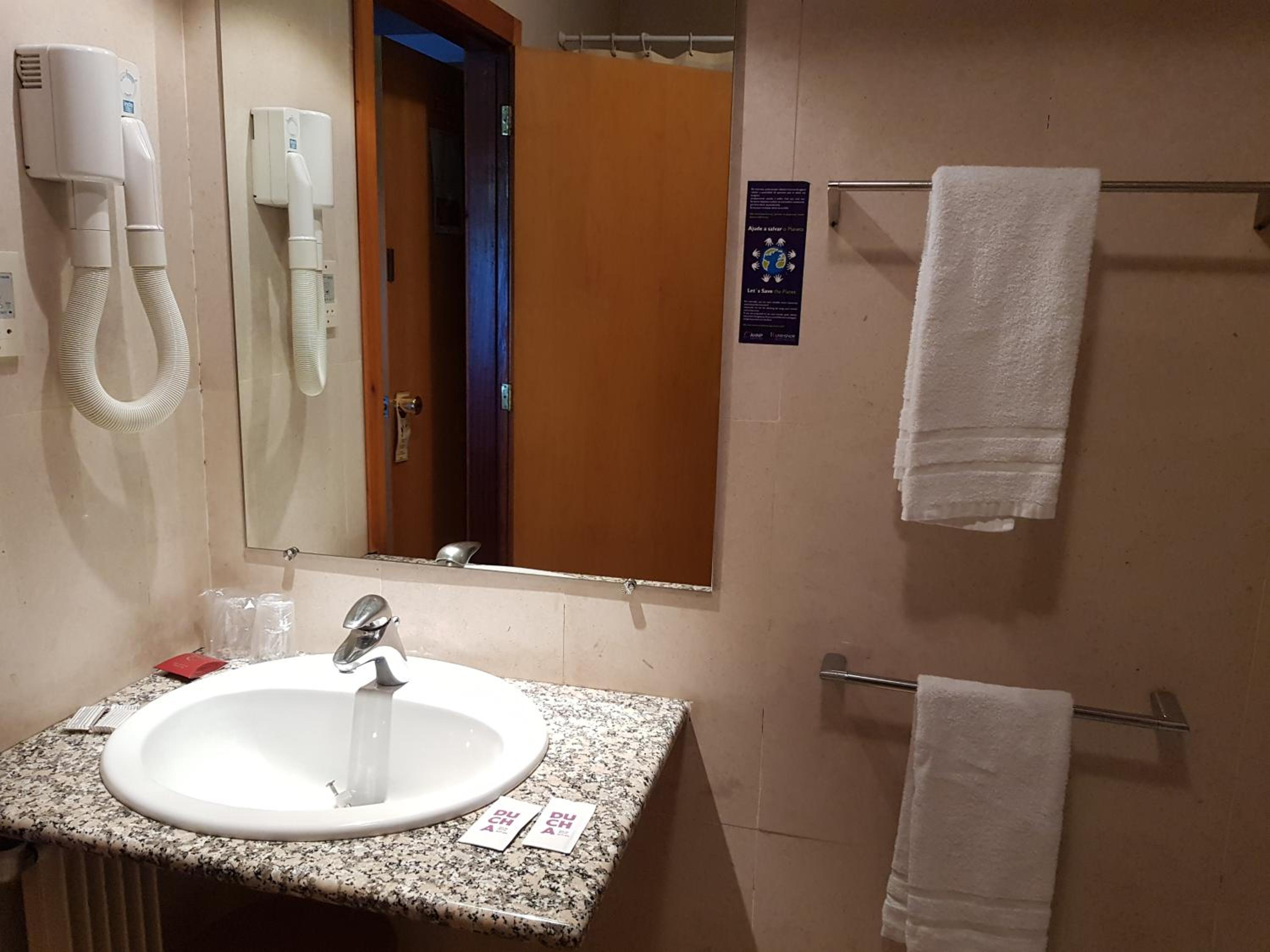Hotel Nordeste Shalom 38/42