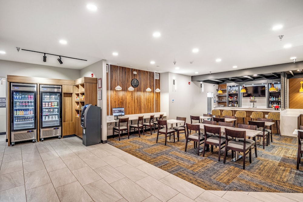 Extended Stay America - Anchorage - Downtown 49/52