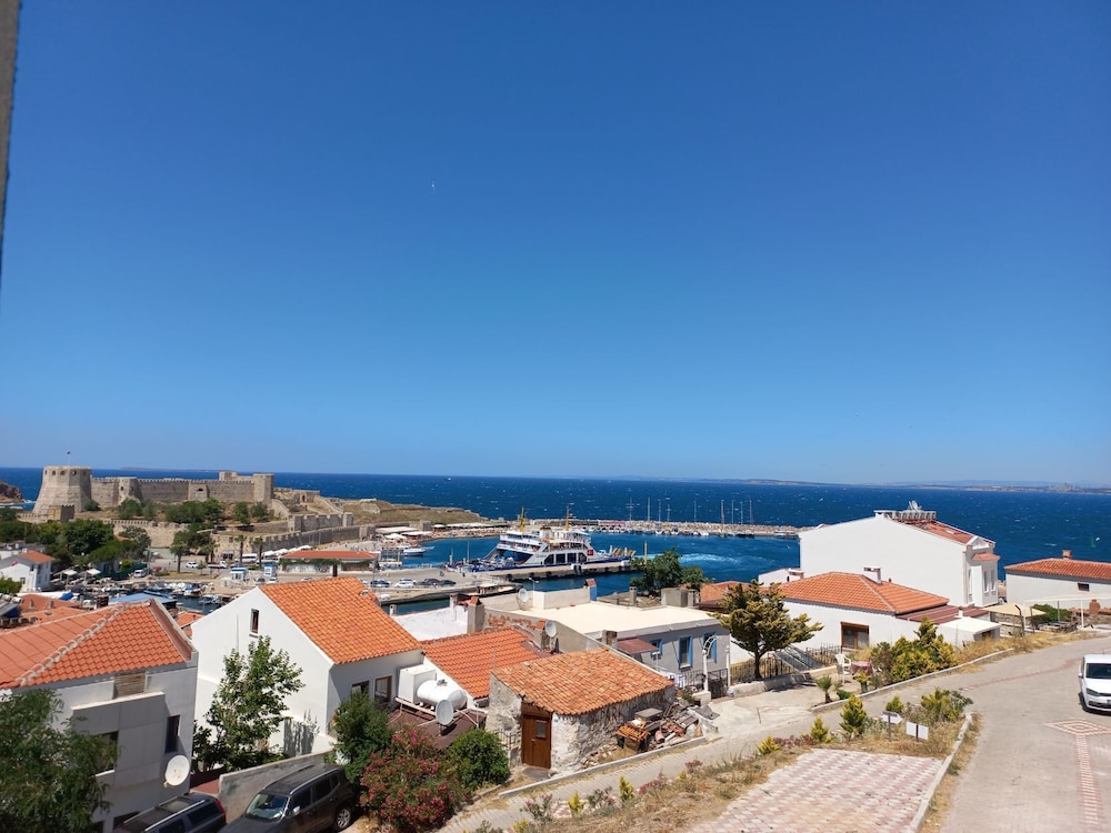 Valitsa Otel 27/33