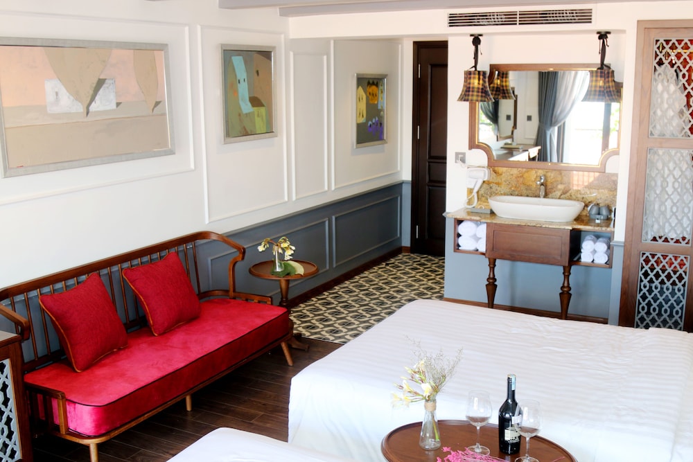 Son Hoi An Boutique Hotel & Spa 27/47