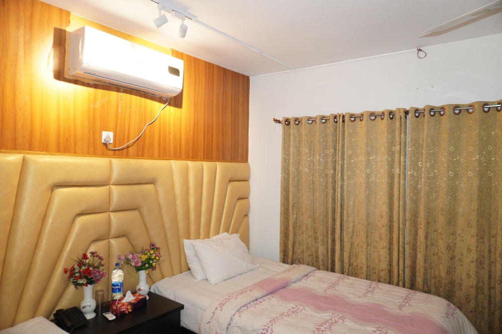 Hotel Aero Link 27/40