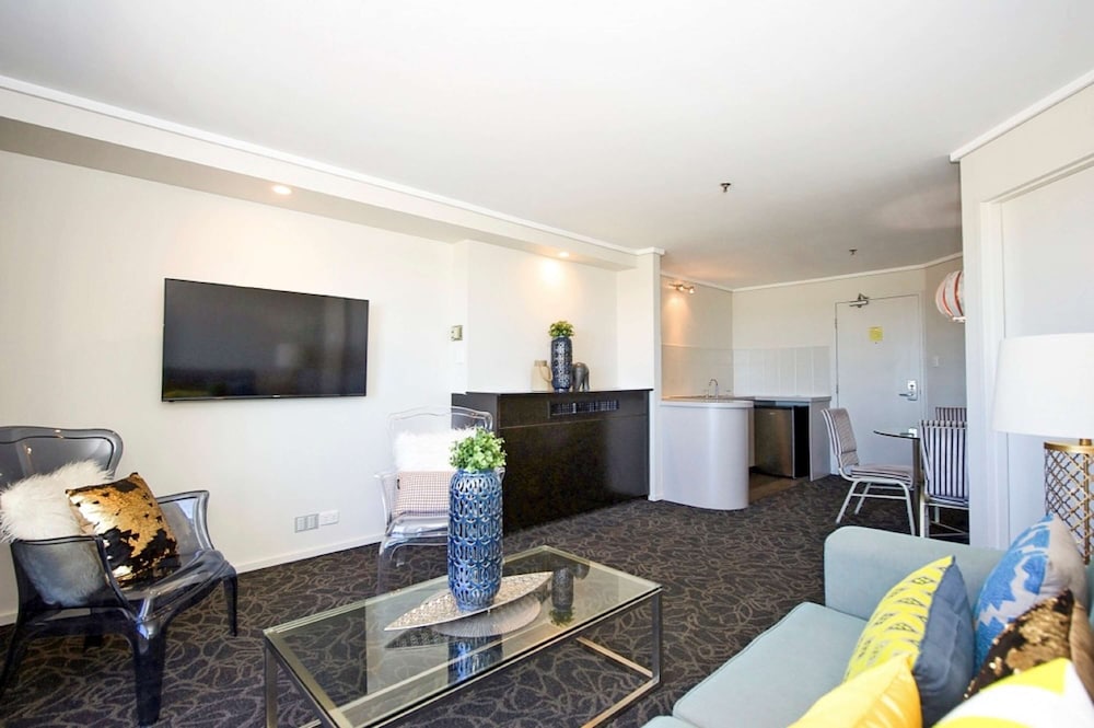 Best Western Plus Hotel Lord Forrest 6/43
