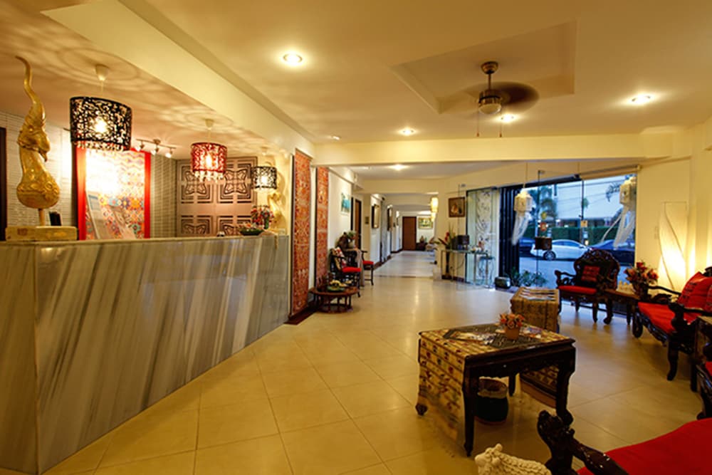 The XYM Hotel 16/26
