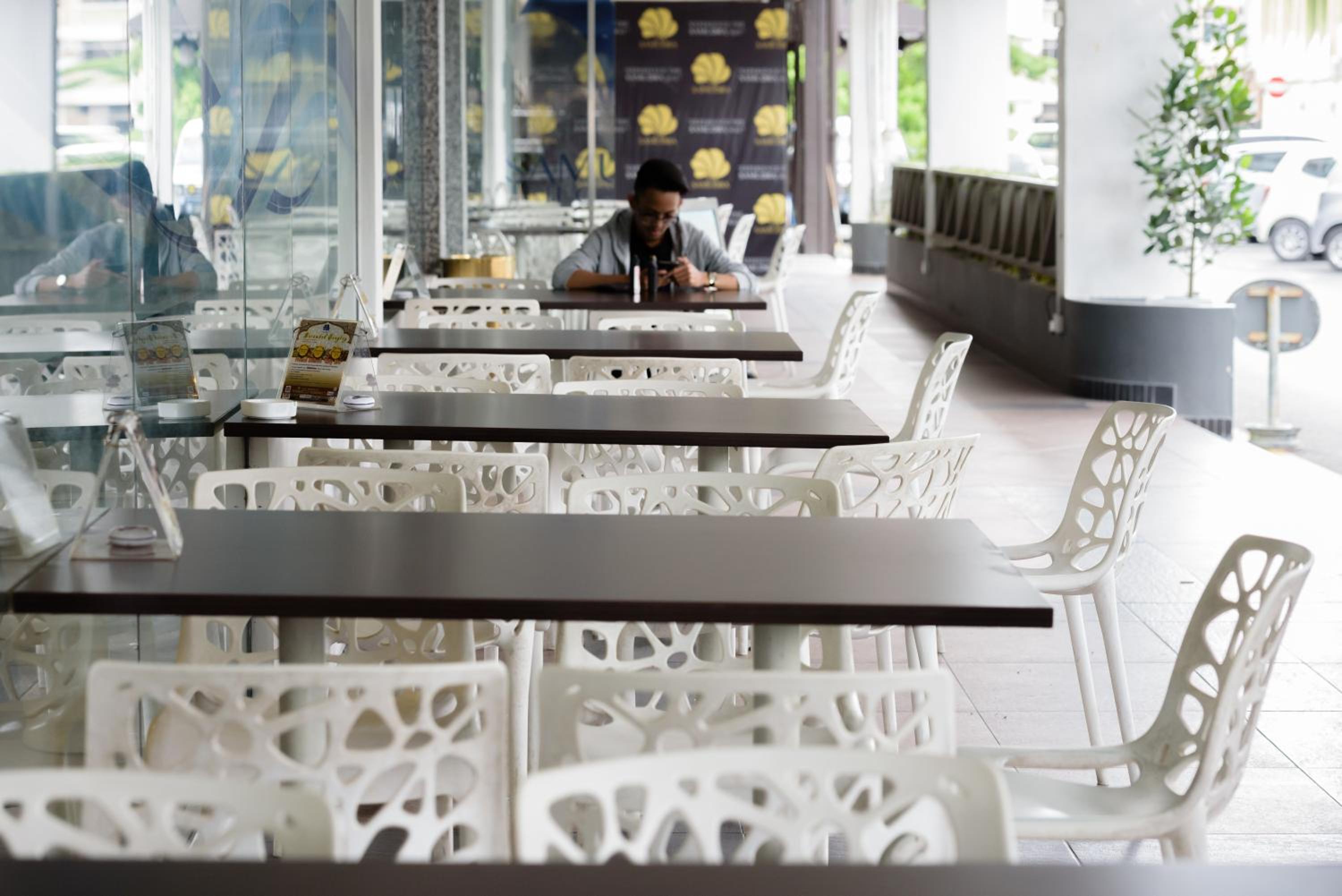 Samudra Hotel 7/31