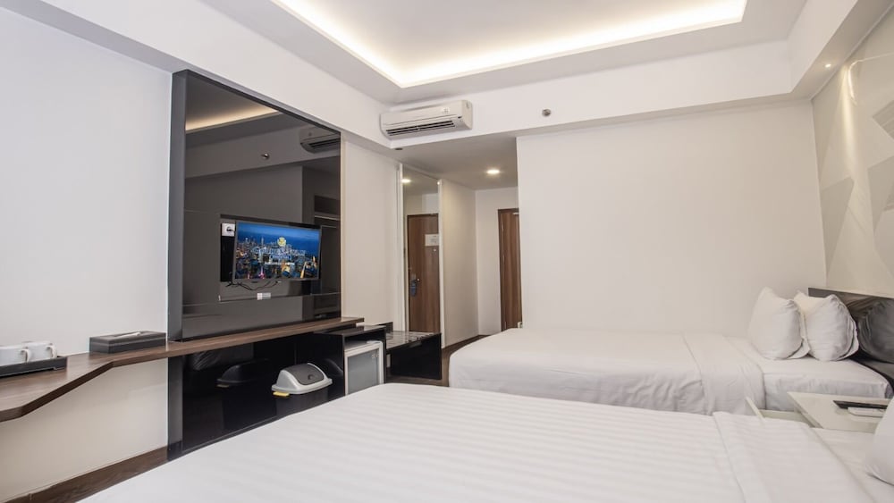 Hotel Golden Tulip Essential Makassar 10/41