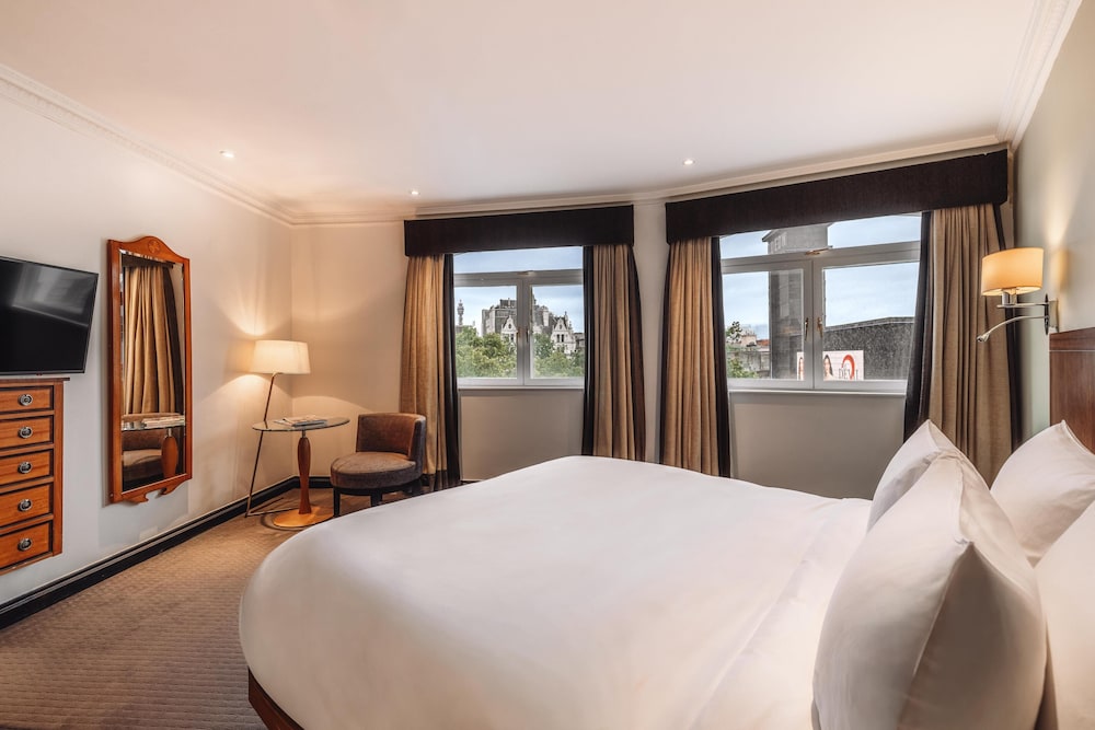 Radisson Blu Hotel London Leicester Square 14/49