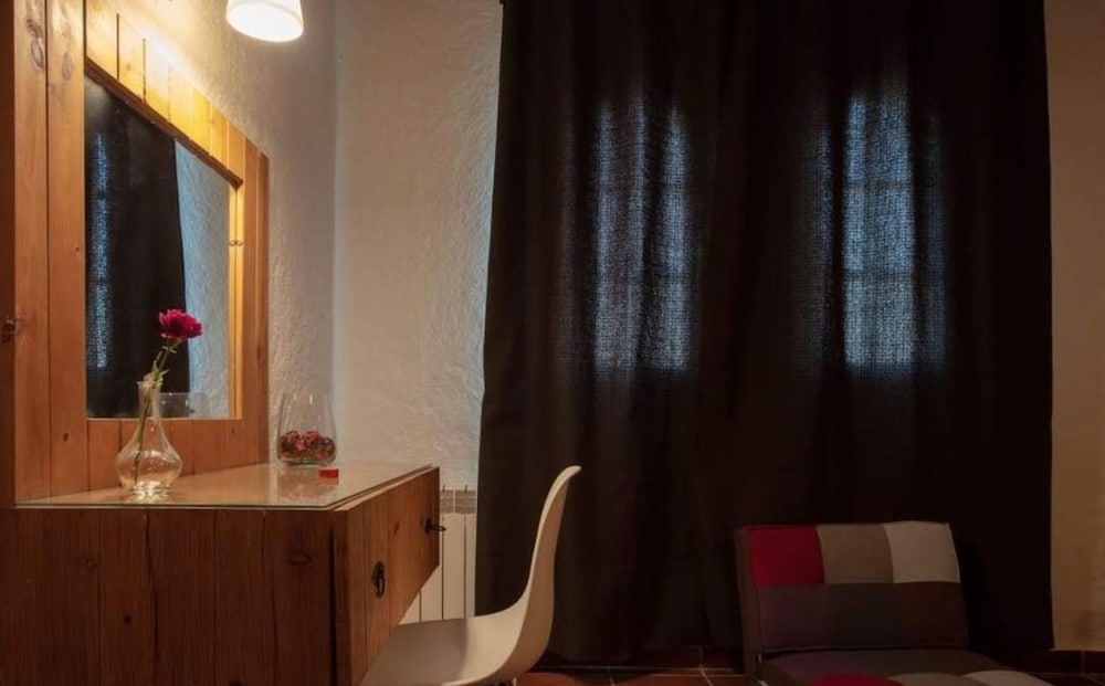 Hotel El Cortijo Spa 4/58