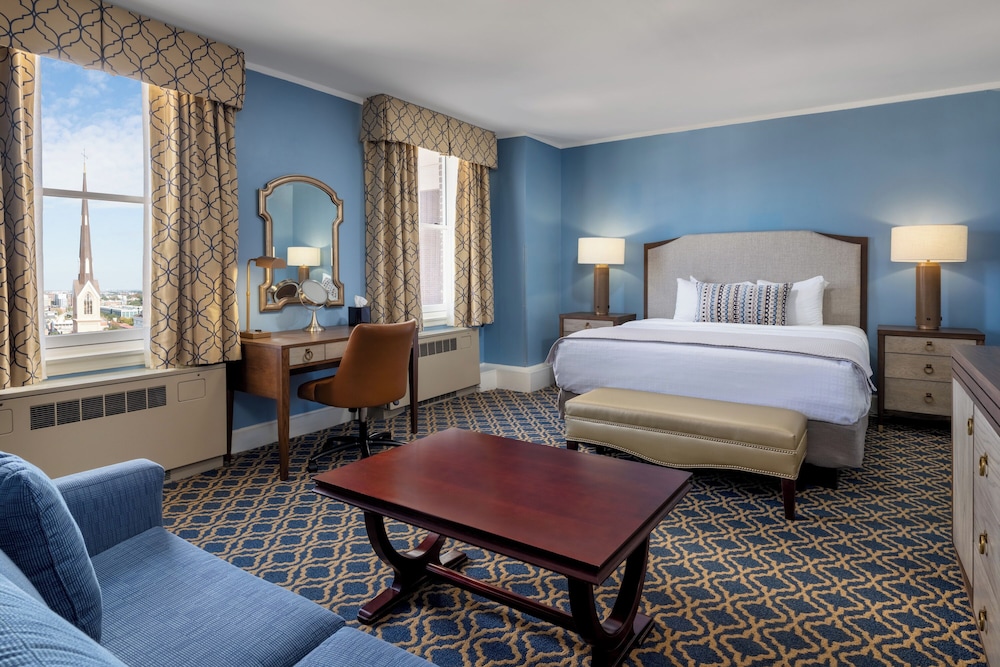 Francis Marion Hotel 20/65