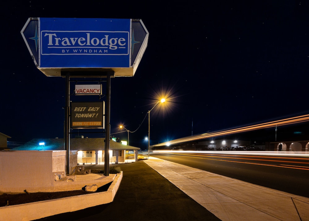 Travelodge by Wyndham Parker 58/67