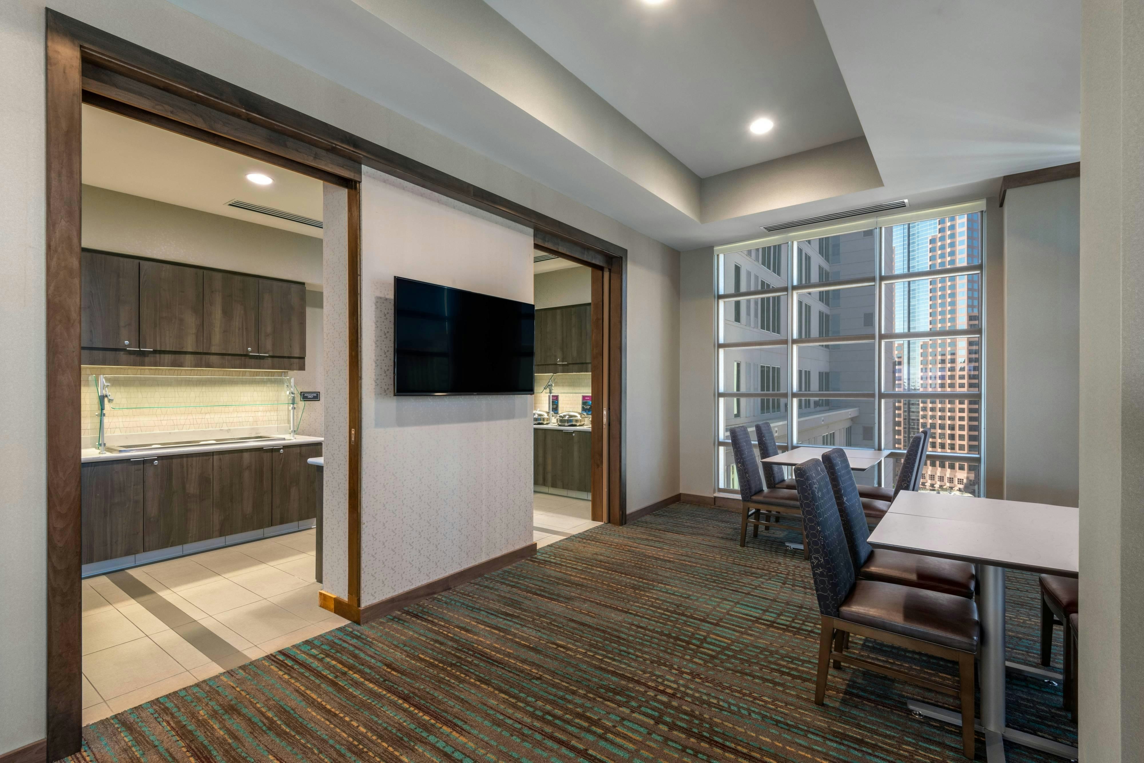 Residence Inn By Marriott Charlotte City Center 19/49