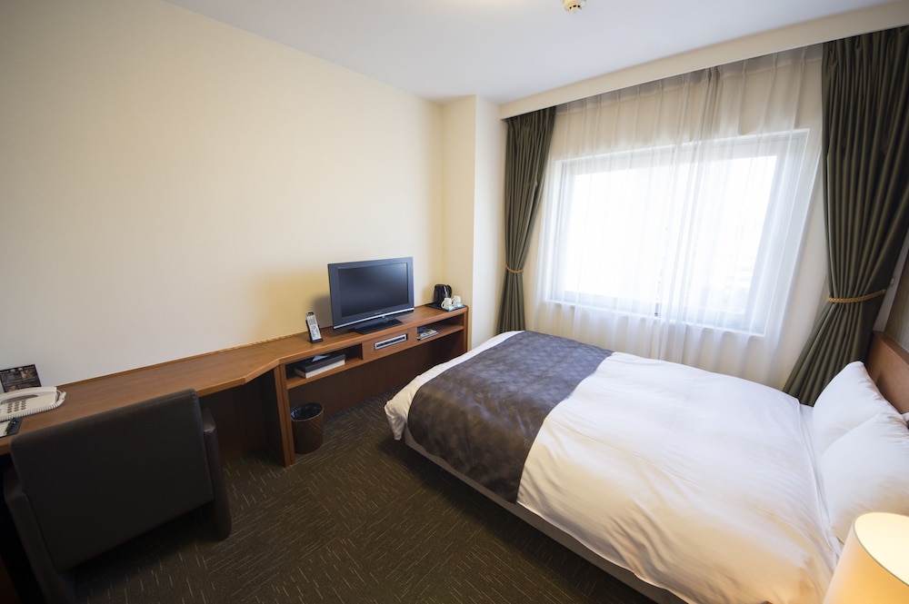 Dormy Inn Kurashiki Natural Hot Spring 6/28
