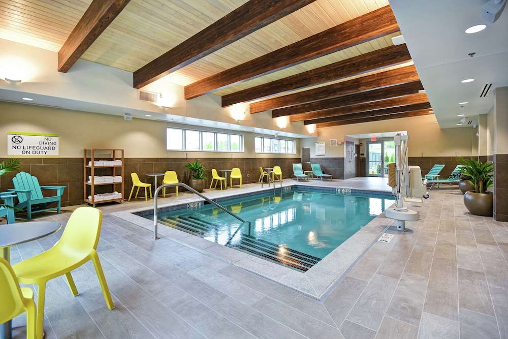 Home2 Suites By Hilton Walpole Foxboro 1/55