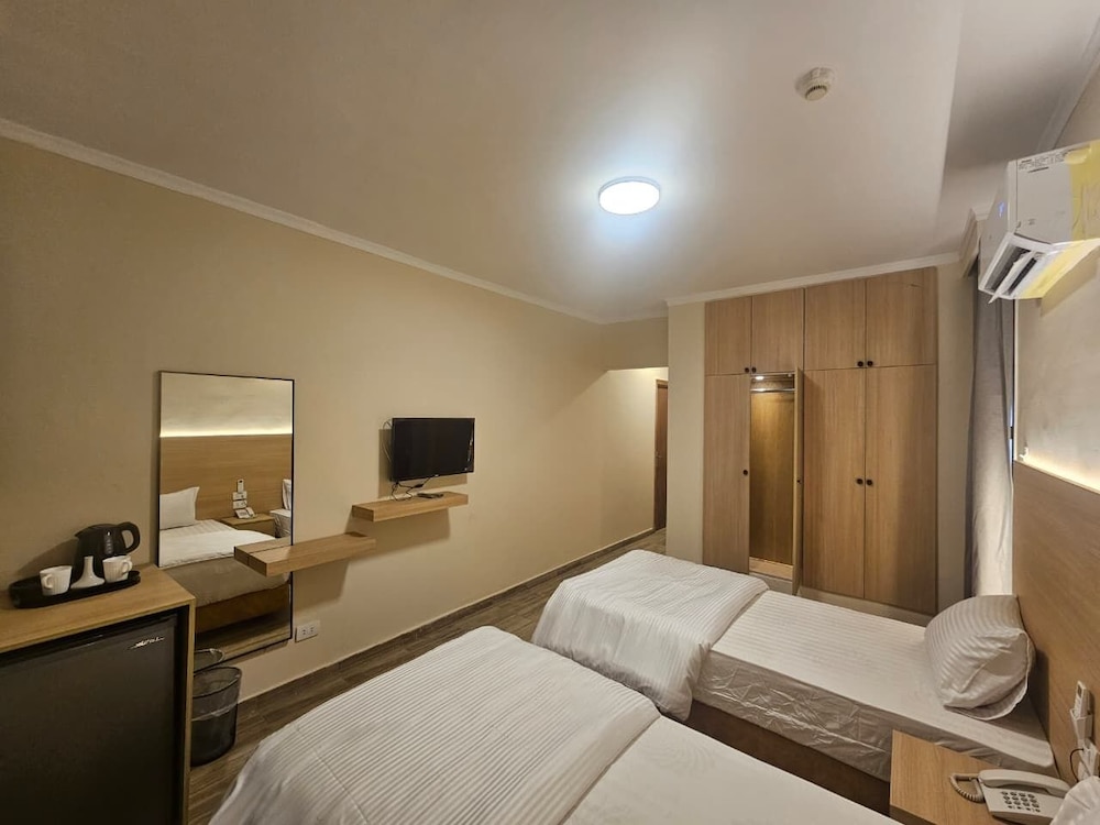 Oasis Hotel Heliopolis 17/48
