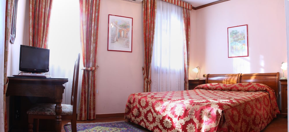PARK HOTEL VILLA GIUSTINIAN 8/33