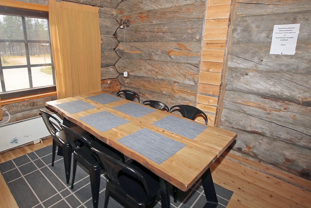 Lodge Kuukkeli Porakka 35/37