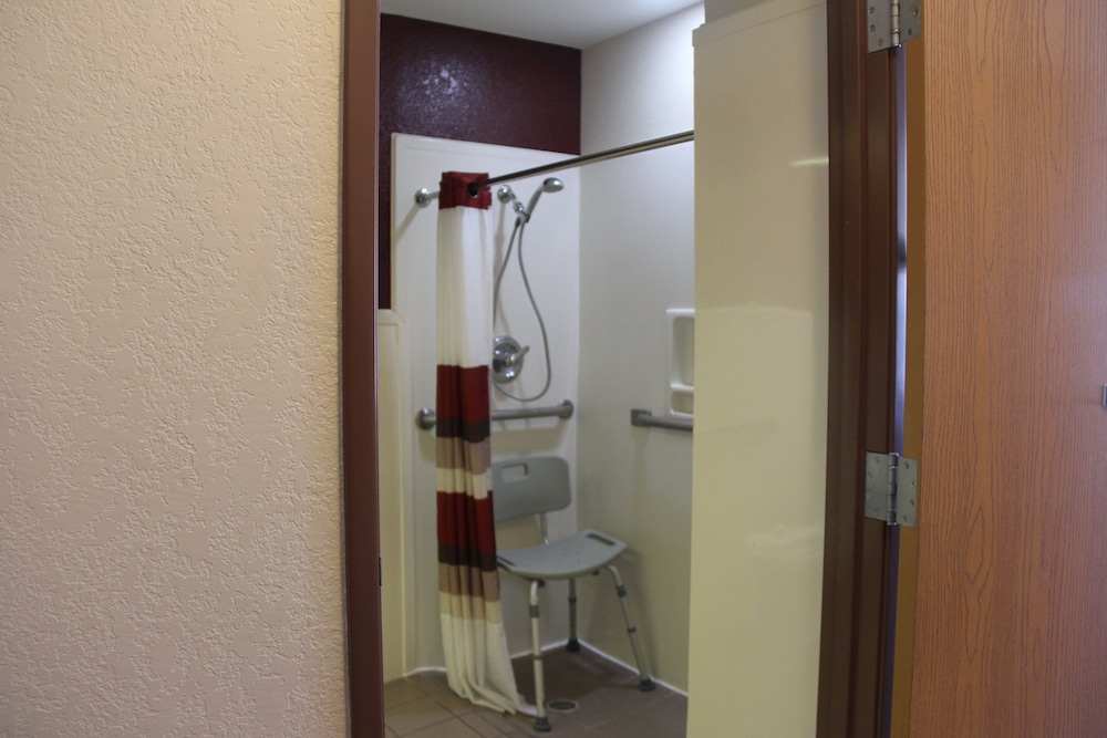 Red Roof Inn Pharr - Mcallen 12/26