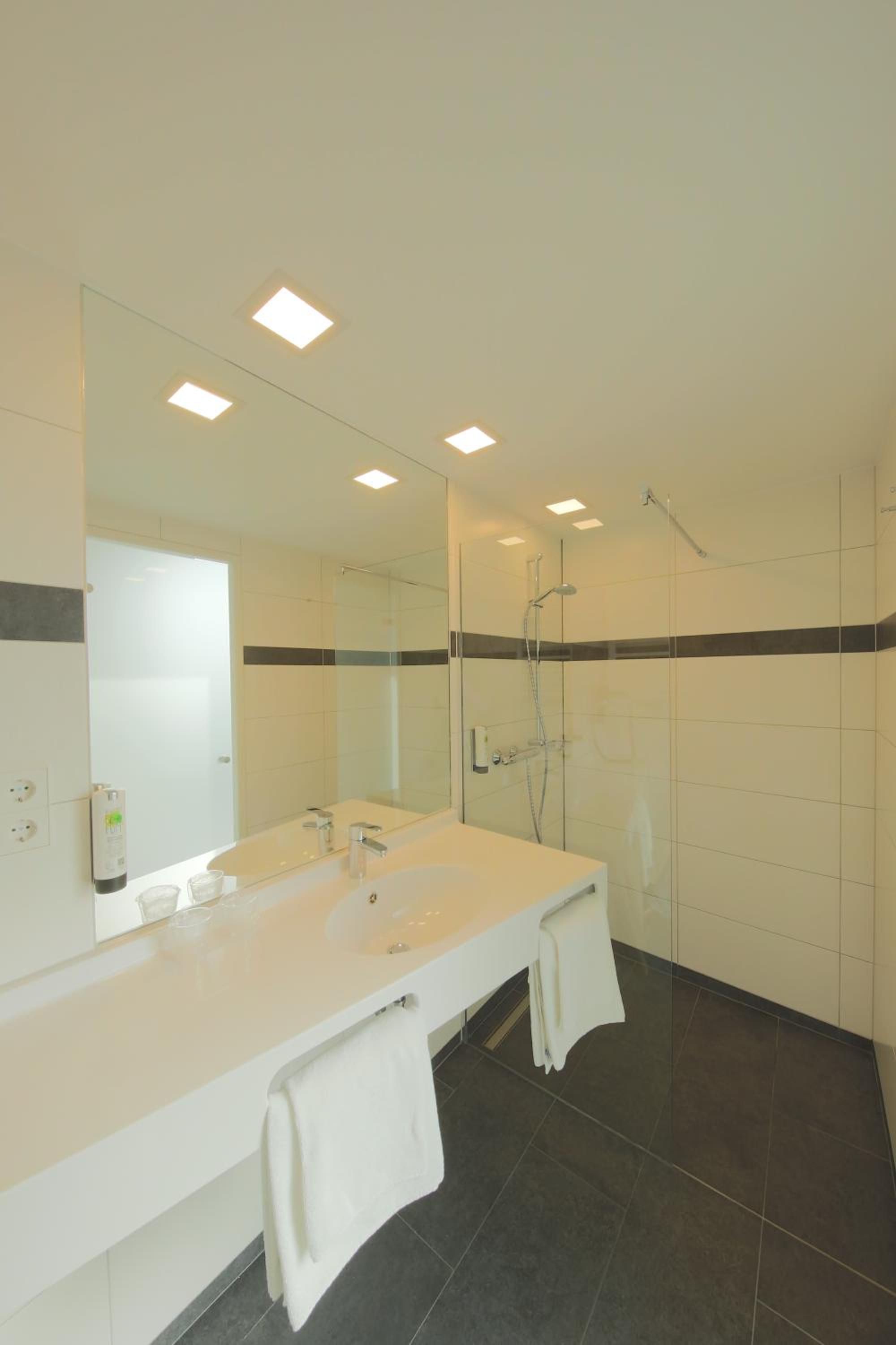 Qubixx StadtMitteHotel 59/61
