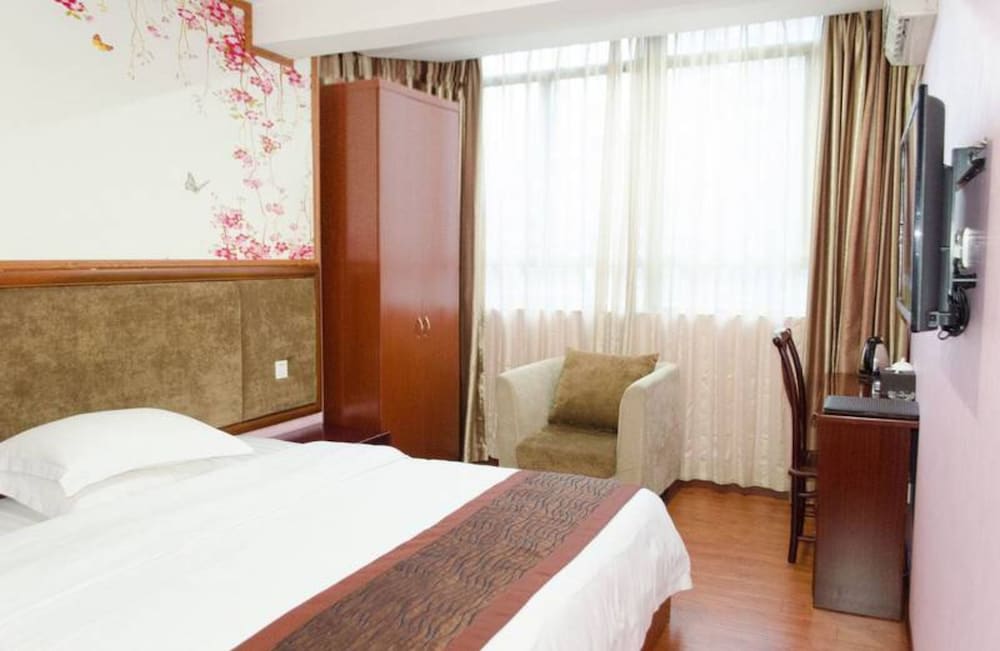 Jintang Hotel Guangzhou 16/37