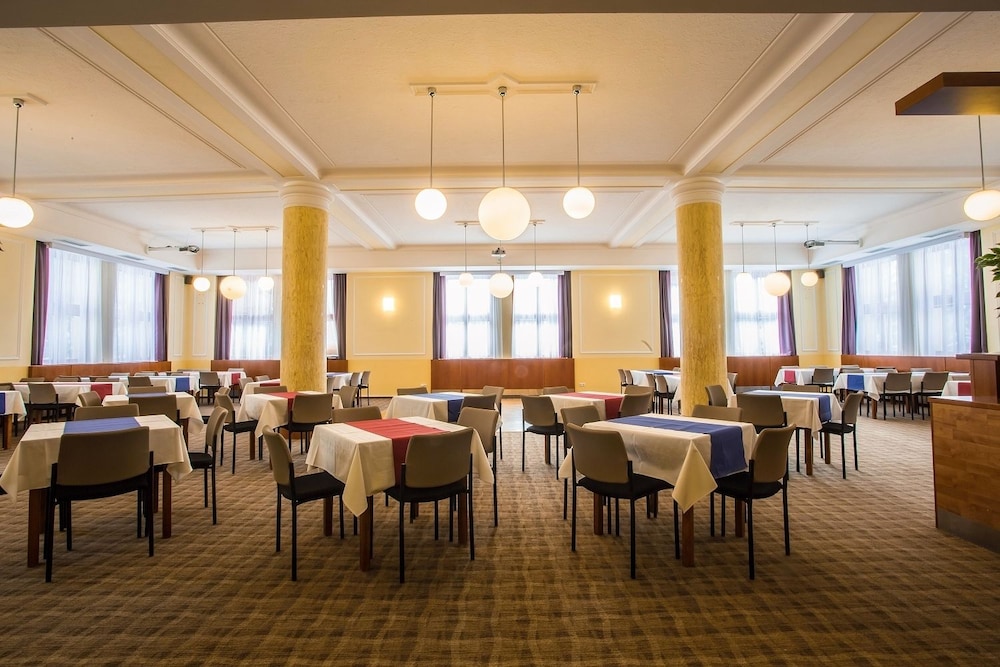Hotel VZ Bedichov 37/50