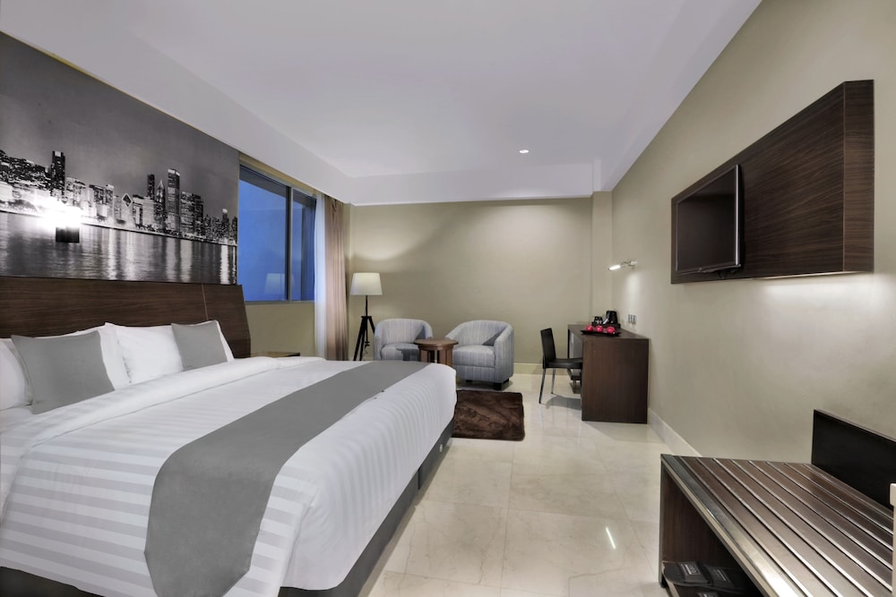 Hotel Neo Balikpapan 12/38