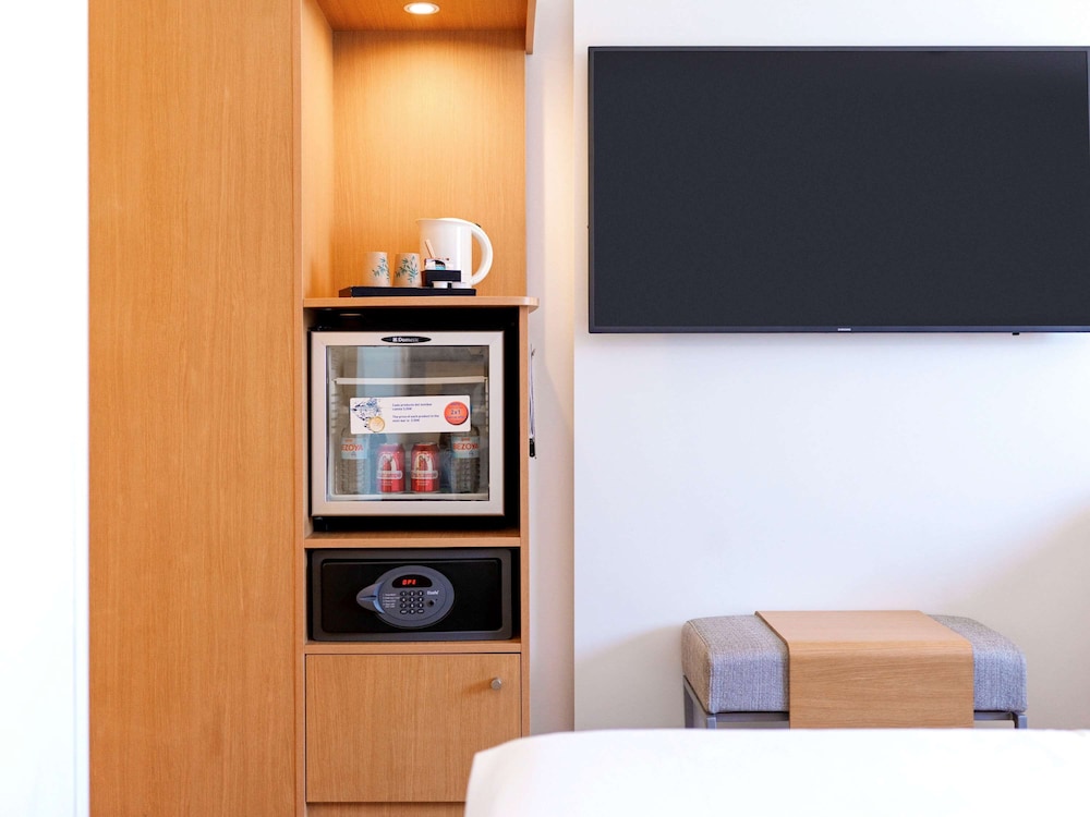 Novotel Sevilla photo3