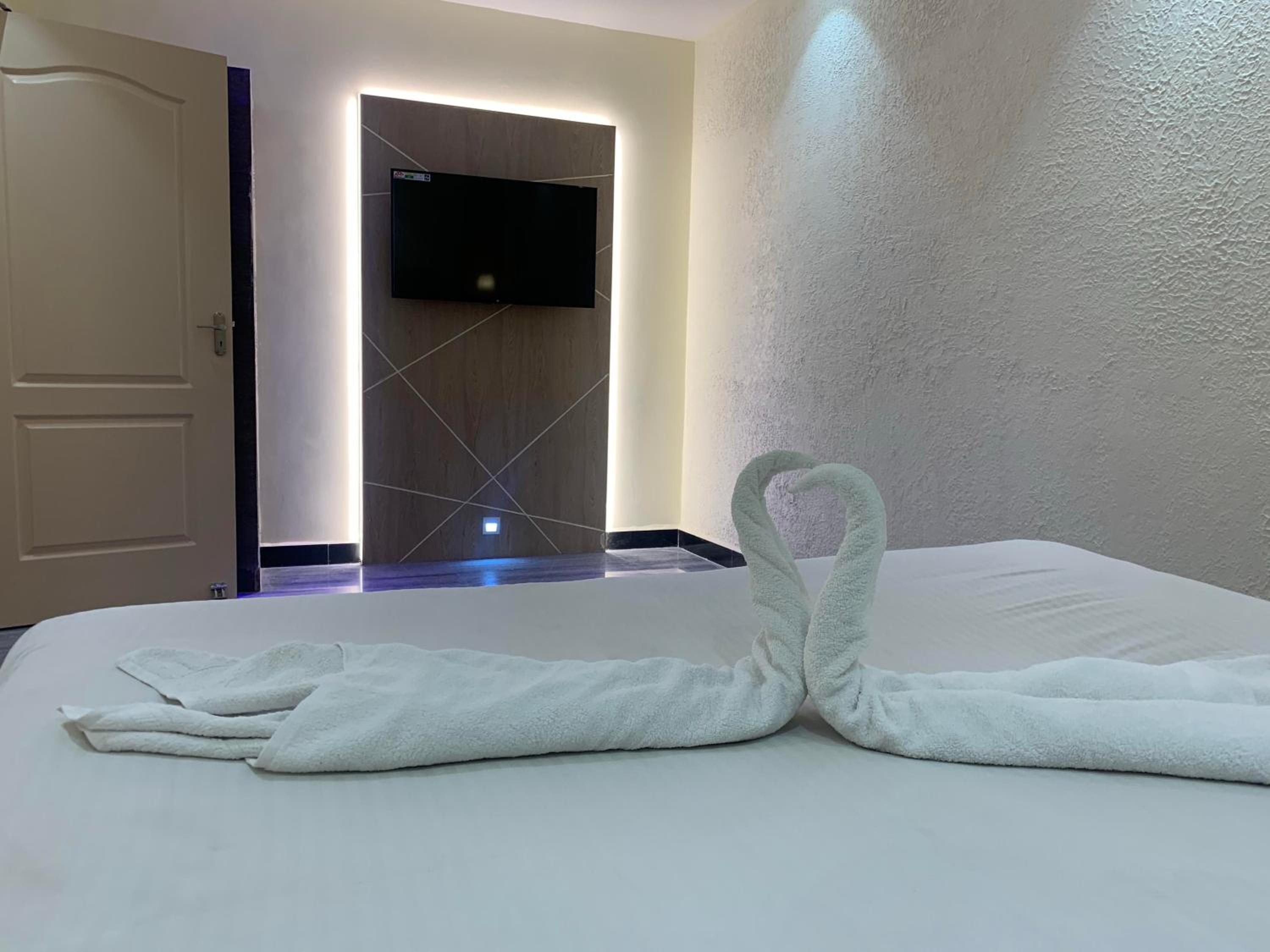 Hotel Temple City 23/49